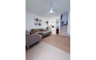 Herverkoop - Town House -
Villamartin - Costa Blanca