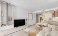 Obra nueva - Bungalow -
Dolores - Sector 3