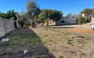 Reventa - Country House -
Elche - Costa Blanca