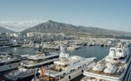 Nouvelle construction - Apartment -
Marbella - Nueva Andalucia