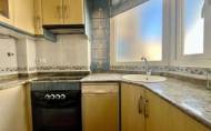 Revente - Apartamento -
Torrevieja - Centro