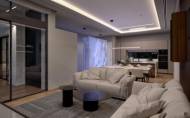 Nieuwbouw Woningen - Villa -
Torre Pacheco - Santa Rosalia Lake And Life Resort