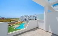 Herverkoop - Apartment -
Torre Pacheco - Santa Rosalia