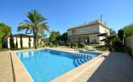 Resale - Villa -
Orihuela Costa - Costa Blanca