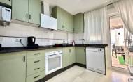 Herverkoop - Town House -
Heredades - Costa Blanca