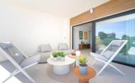 New Build - Apartment -
Villajoyosa - Cala de Finestrat