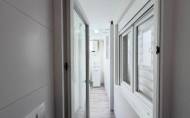 Revente - Apartment -
Torrevieja - Centro