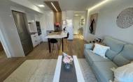 Herverkoop - Apartment -
Torrevieja - Punta Prima