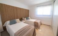 Nieuwbouw Woningen - Apartment -
Santa Pola - Gran Alacant