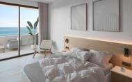 Nieuwbouw Woningen - Apartment -
Moncofa - Playa de Moncofa