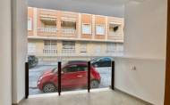 Resale - Apartment -
Torrevieja - Habaneras