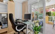 Resale - Apartment -
Cabo Roig - Costa Blanca