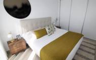 Nieuwbouw Woningen - Town House -
Pilar de la Horadada - parque Andromeda
