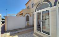 Reventa - Town House -
Playa Flamenca - Costa Blanca