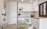 Nieuwbouw Woningen - Bungalow -
Torrevieja - Los Balcones