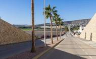 Resale - Villa -
Algorfa - Inland