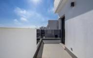 Herverkoop - Villa -
Santa Rosalia Resort - Costa Calida