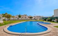 Resale - Quad House -
La Marina - Costa Blanca