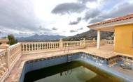 Herverkoop - Villa -
Altea - Altea Hills