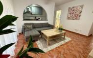 Herverkoop - Apartment -
Torrevieja - Playa del Cura