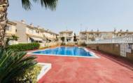 Reventa - Duplex -
Torrevieja - Costa Blanca