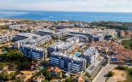 Herverkoop - Apartment -
Orihuela Costa - Playa Flamenca
