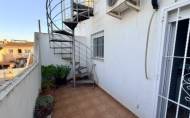 Reventa - Town House -
Formentera del Segura - Costa Blanca