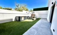 Herverkoop - Villa -
Villamartin - Costa Blanca