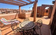 Herverkoop - Apartment -
Torrevieja - Costa Blanca