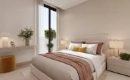 Nieuwbouw Woningen - Penthouse -
Torre Pacheco - Santa Rosalia Lake And Life Resort