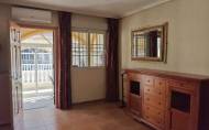 Herverkoop - Town House -
Orihuela Costa - La Florida