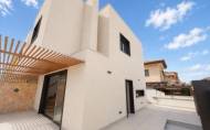 Revente - Villa -
Santiago de la Ribera - Costa Calida
