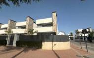 Herverkoop - Villa -
Santa Rosalia Resort - Inland