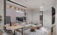 New Build - Villa -
Los Montesinos - La Herrada