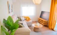 Revente - Apartment -
Lo Pagan - Villananitos