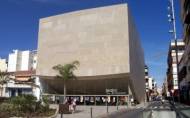 Revente - Apartment -
Torrevieja - Centro