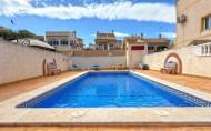 Herverkoop - Semi Detached Villa -
Orihuela Costa - Los Altos