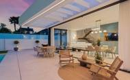 New Build - Villa -
Polop - Urbanizaciones