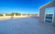 Herverkoop - Villa -
Torrevieja - La Siesta - El Salado - Torreta