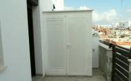 Nieuwbouw Woningen - Town House -
Pilar de la Horadada - parque Andromeda