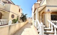 Resale - Town House -
Cabo Roig - Costa Blanca