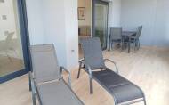 Herverkoop - Apartment -
Torrevieja - Punta Prima
