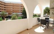 Resale - Bungalow -
Orihuela Costa - Costa Blanca