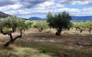 Herverkoop - Country House -
Muro de Alcoy