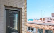 Herverkoop - Apartment -
Guardamar del Segura - Center