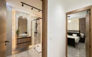 Herverkoop - Penthouse -
Torrevieja - Playa del Cura