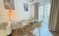 Resale - Apartment -
Torrevieja - PARQUE DE LAS NACIONES