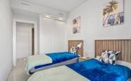 Revente - Apartment -
Orihuela Costa - Playa Flamenca