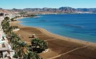 New Build - Bungalow -
Puerto de Mazarron - Playa del Alamillo