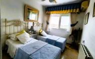 Resale - Villa -
Las Ramblas Golf - Inland